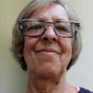 Meet your Posher, Pat